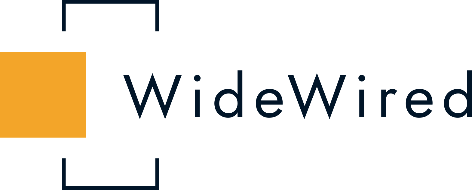 WideWired